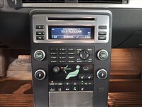 Volvo S80 vaihtoauto