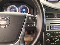 Volvo S80 vaihtoauto