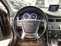 Volvo S80 vaihtoauto