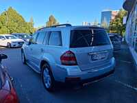Mercedes-Benz GL vaihtoauto