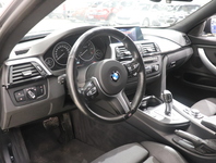 BMW 418 vaihtoauto