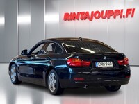 BMW 418 vaihtoauto