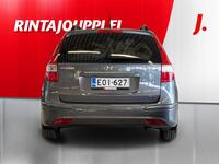 Hyundai i30 vaihtoauto