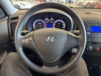 Hyundai i30 vaihtoauto