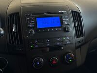 Hyundai i30 vaihtoauto