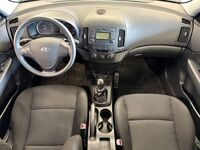 Hyundai i30 vaihtoauto
