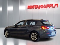 BMW 116 vaihtoauto