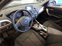 BMW 116 vaihtoauto
