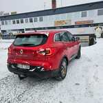 Renault Kadjar vaihtoauto