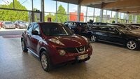 Nissan Juke vaihtoauto