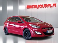 Hyundai i30 Wagon vaihtoauto