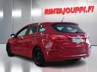 Hyundai i30 Wagon vaihtoauto