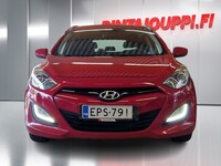 Hyundai i30 Wagon vaihtoauto