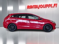 Hyundai i30 Wagon vaihtoauto
