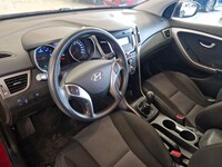 Hyundai i30 Wagon vaihtoauto