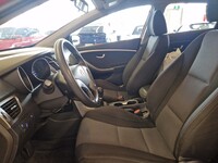 Hyundai i30 Wagon vaihtoauto
