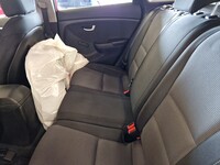 Hyundai i30 Wagon vaihtoauto