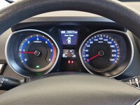 Hyundai i30 Wagon vaihtoauto