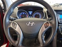 Hyundai i30 Wagon vaihtoauto