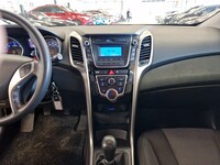 Hyundai i30 Wagon vaihtoauto