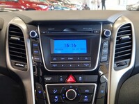 Hyundai i30 Wagon vaihtoauto