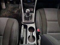 Hyundai i30 Wagon vaihtoauto