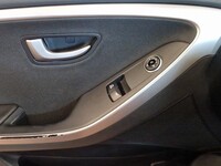 Hyundai i30 Wagon vaihtoauto