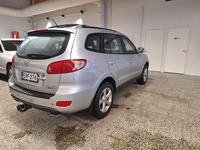 Hyundai Santa Fe vaihtoauto