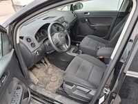 Volkswagen Golf Plus vaihtoauto