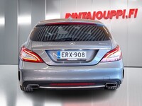 Mercedes-Benz CLS vaihtoauto