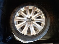 Mercedes-Benz CLS vaihtoauto