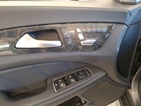 Mercedes-Benz CLS vaihtoauto