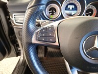 Mercedes-Benz CLS vaihtoauto