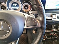 Mercedes-Benz CLS vaihtoauto