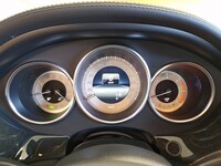 Mercedes-Benz CLS vaihtoauto