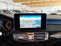 Mercedes-Benz CLS vaihtoauto