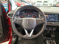 Opel Crossland X vaihtoauto