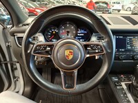 Porsche Macan vaihtoauto