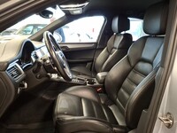 Porsche Macan vaihtoauto