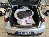 Porsche Macan vaihtoauto