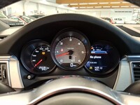 Porsche Macan vaihtoauto