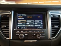 Porsche Macan vaihtoauto