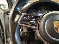 Porsche Macan vaihtoauto