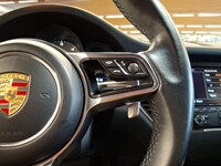 Porsche Macan vaihtoauto