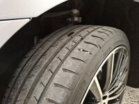Porsche Macan vaihtoauto