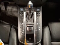 Porsche Macan vaihtoauto