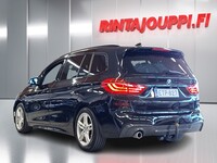 BMW 218 vaihtoauto