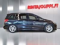 BMW 218 vaihtoauto