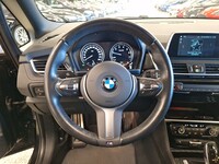 BMW 218 vaihtoauto