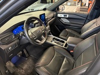 Ford USA Explorer vaihtoauto